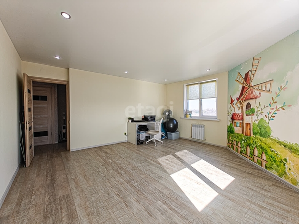 
   Продам 3-комнатную, 73.7 м², Вилюйская ул, 7

. Фото 16.