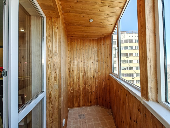 
   Продам 3-комнатную, 73.7 м², Вилюйская ул, 7

. Фото 18.