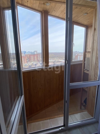 
   Продам 3-комнатную, 73.7 м², Вилюйская ул, 7

. Фото 20.