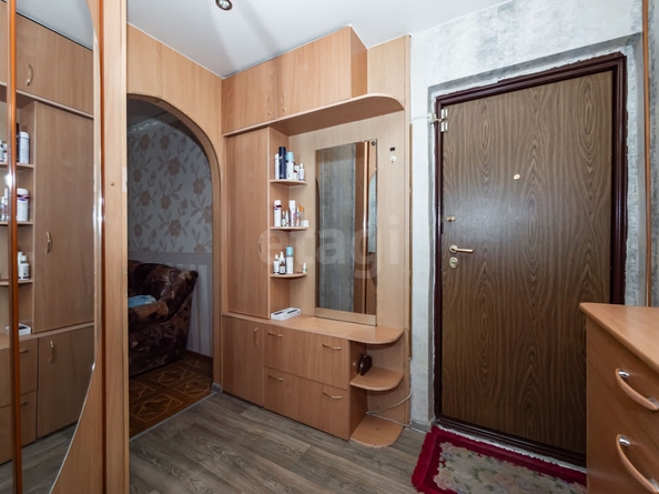 
   Продам 3-комнатную, 54.6 м², Олеко Дундича ул, 25

. Фото 28.