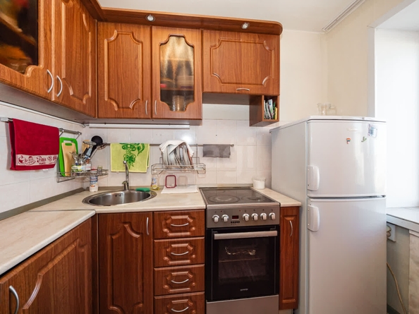 
   Продам 3-комнатную, 54.6 м², Олеко Дундича ул, 25

. Фото 29.