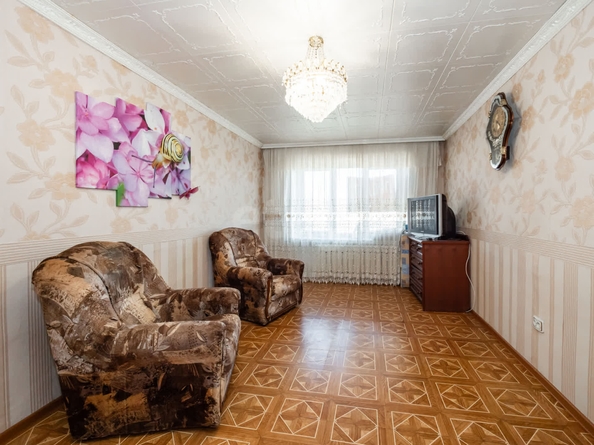 
   Продам 3-комнатную, 54.6 м², Олеко Дундича ул, 25

. Фото 31.