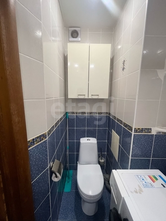 
   Продам 1-комнатную, 37.2 м², Блюхера ул, 71б

. Фото 6.