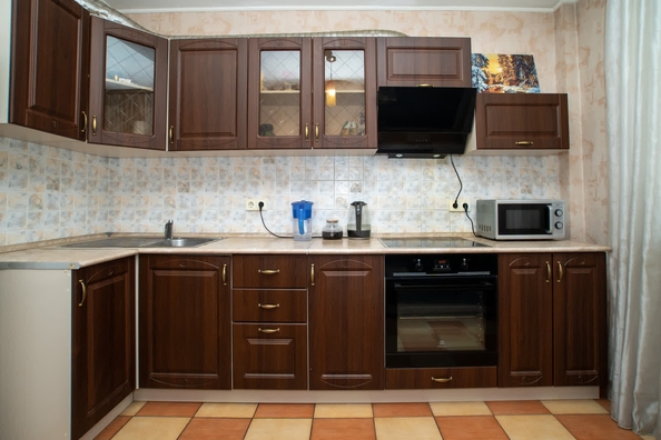 
  Продается 1-комн. квартира, 37.2 м², Блюхера ул, д. 71б
. Фото 4.