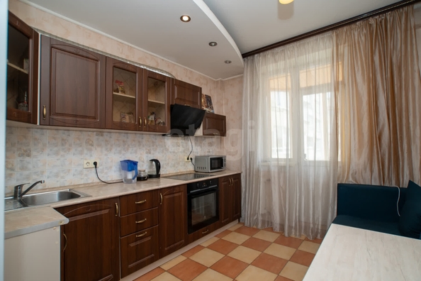 
  Продается 1-комн. квартира, 37.2 м², Блюхера ул, д. 71б
. Фото 5.