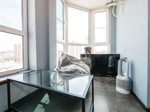 
   Продам 2-комнатную, 55.3 м², Закаменский мкр, 23

. Фото 9.