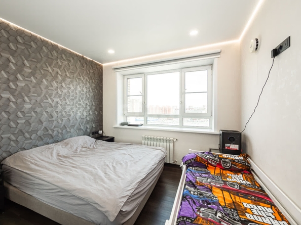 
   Продам 2-комнатную, 55.3 м², Закаменский мкр, 23

. Фото 11.