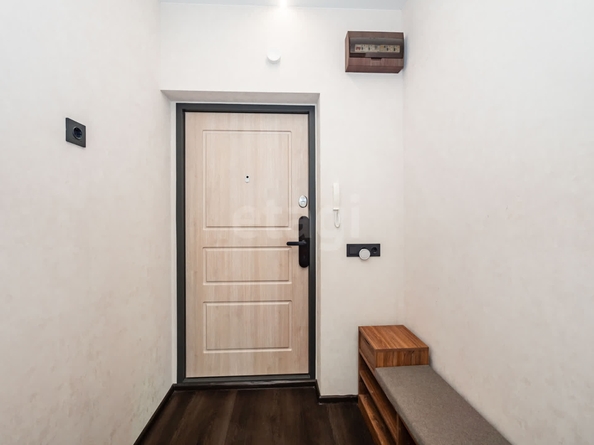 
   Продам 2-комнатную, 55.3 м², Закаменский мкр, 23

. Фото 20.