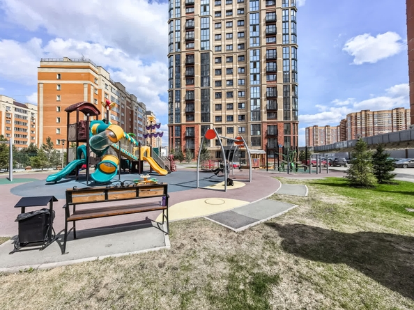 
   Продам 2-комнатную, 55.3 м², Закаменский мкр, 23

. Фото 27.