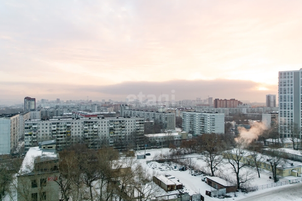 
   Продам 1-комнатную, 35.1 м², Невельского ул, 3/1

. Фото 13.