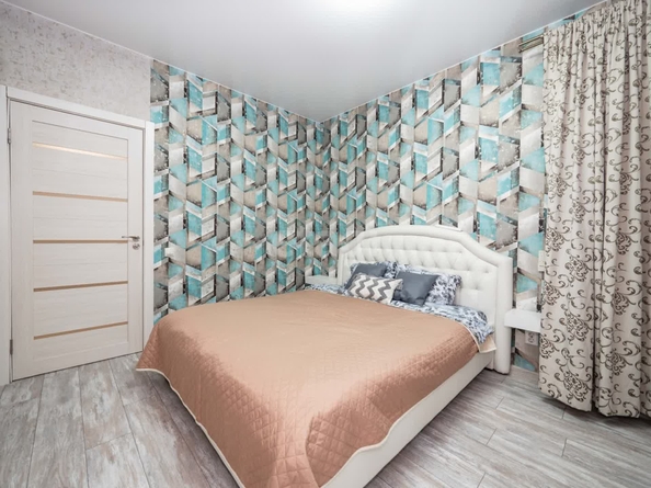 
   Продам 3-комнатную, 75.7 м², Красногорская ул, 31/1

. Фото 10.