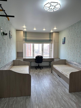 
   Продам 3-комнатную, 75.7 м², Красногорская ул, 31/1

. Фото 13.