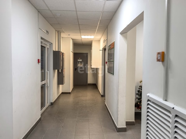 
   Продам 3-комнатную, 75.7 м², Красногорская ул, 31/1

. Фото 24.