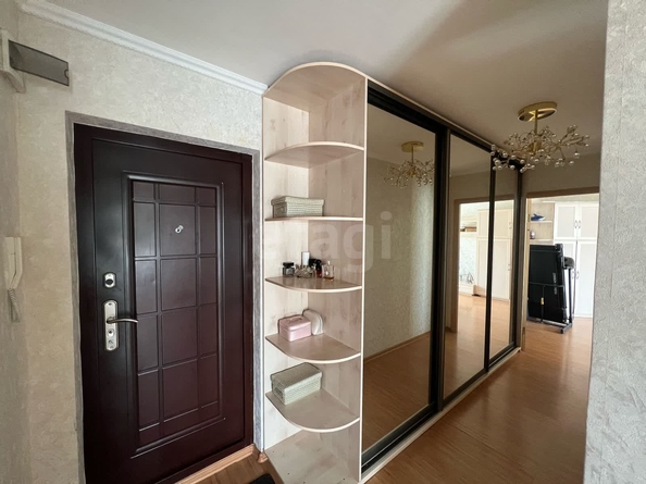 
   Продам 2-комнатную, 52.4 м², Троллейная ул, 1

. Фото 15.