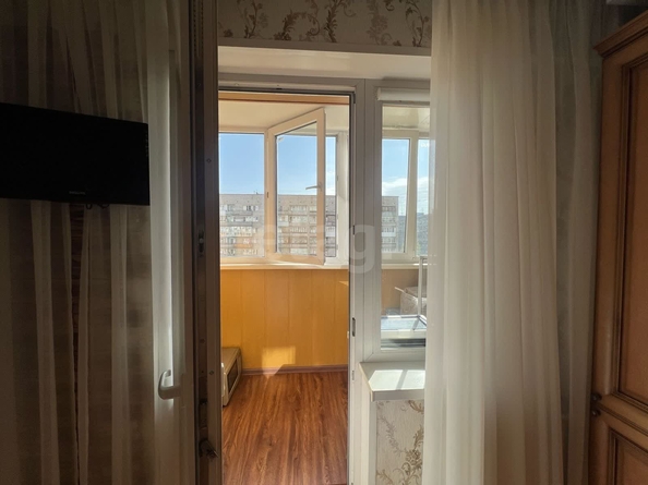 
   Продам 2-комнатную, 52.4 м², Троллейная ул, 1

. Фото 17.