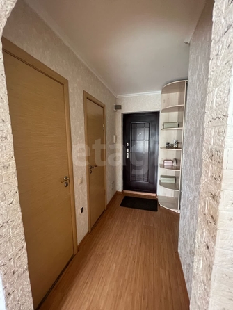 
   Продам 2-комнатную, 52.4 м², Троллейная ул, 1

. Фото 20.