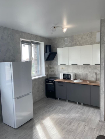 
  Сдам в аренду 2-комнатную квартиру, 45 м², Новосибирск

. Фото 2.