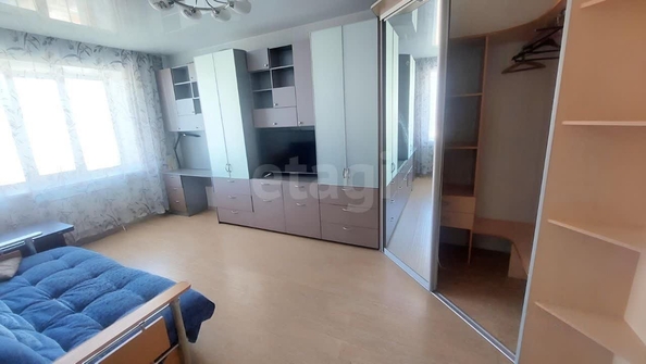 
  Сдам в аренду 2-комнатную квартиру, 60 м², Новосибирск

. Фото 5.