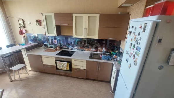 
  Сдам в аренду 2-комнатную квартиру, 60 м², Новосибирск

. Фото 9.