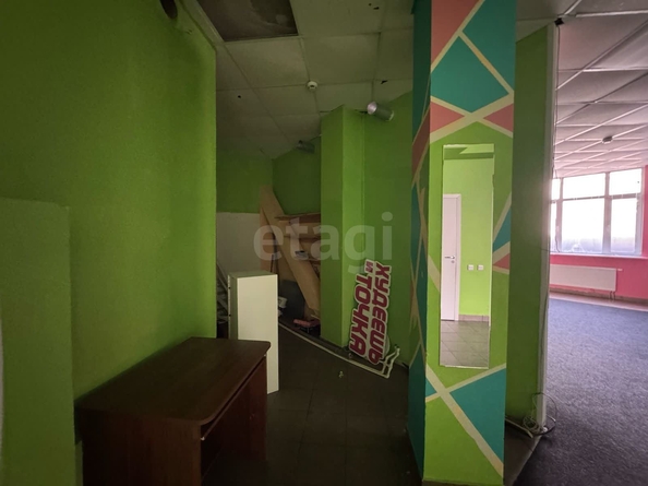 
   Сдам помещение, 88.4 м², В. Высоцкого ул, 49

. Фото 5.