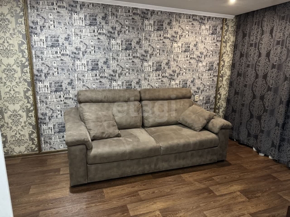 
  Сдам в аренду 2-комнатную квартиру, 43 м², Новосибирск

. Фото 4.