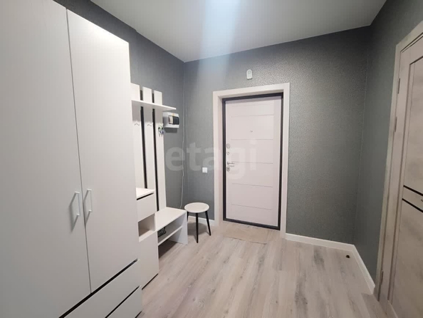 
  Сдам в аренду апартаменты, 33 м², Новосибирск

. Фото 3.