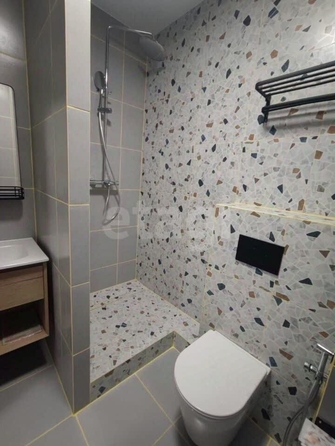
  Сдам в аренду апартаменты, 33 м², Новосибирск

. Фото 6.