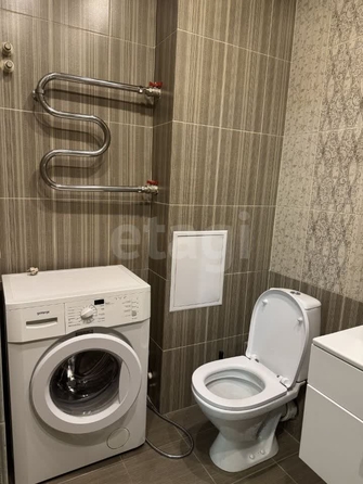
  Сдам в аренду апартаменты, 32.7 м², Новосибирск

. Фото 8.