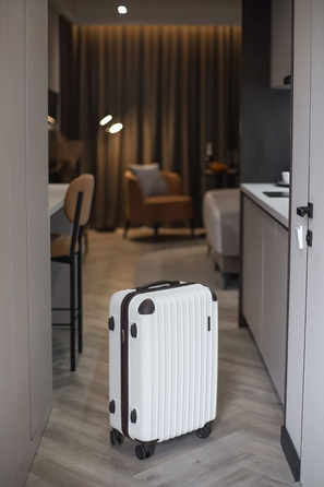 
  Продается 1-комнатный апартамент, 28.98 м², АО GAGARIN CITY (Гагарин Сити)
. Фото 14.