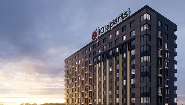 
   Продам 2-комнатный апартамент, 32.59 м², Кирова ул, 113/2

. Фото 2.