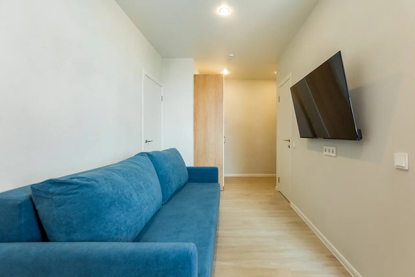 
   Продам 2-комнатный апартамент, 32.59 м², Кирова ул, 113/2

. Фото 12.