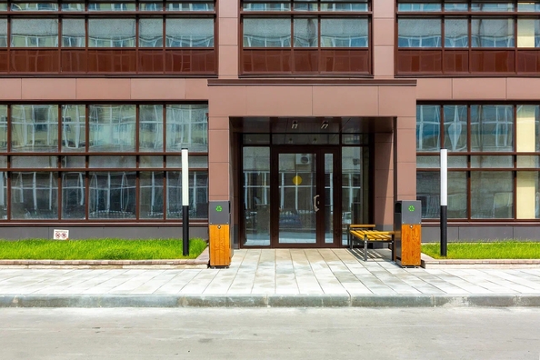 
   Продам 2-комнатный апартамент, 32.59 м², Кирова ул, 113/2

. Фото 17.