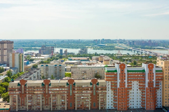 
   Продам 2-комнатный апартамент, 32.59 м², Кирова ул, 113/2

. Фото 19.