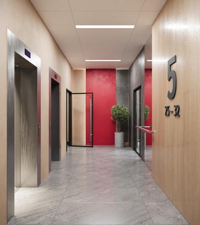 
   Продам 3-комнатную, 63.81 м², Рубин

. Фото 18.