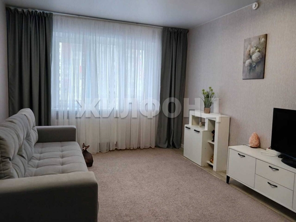 
   Продам 1-комнатную, 36.2 м², Спортивная ул, 31

. Фото 1.