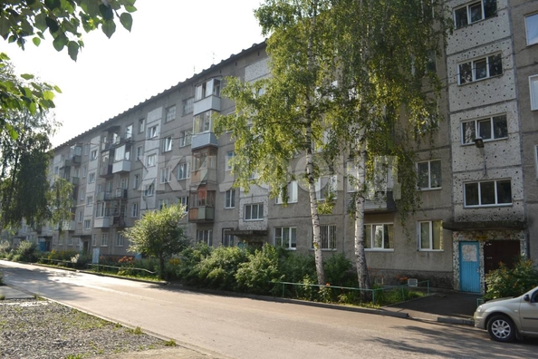 
   Продам 1-комнатную, 29.3 м², Зорге ул, 243

. Фото 10.
