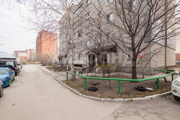 
   Продам 1-комнатную, 34.1 м², Северный мкр, 15

. Фото 14.