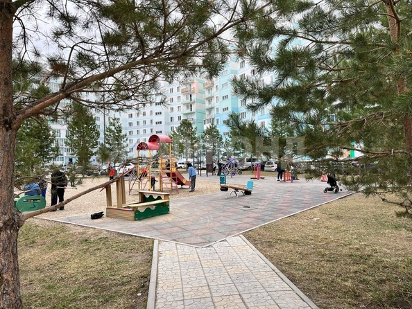 
   Продам 1-комнатную, 47.9 м², Виктора Шевелева ул, 20

. Фото 11.