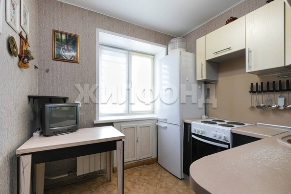 
   Продам 1-комнатную, 29 м², Народная ул, 17

. Фото 2.