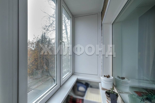 
   Продам 1-комнатную, 29 м², Народная ул, 17

. Фото 7.