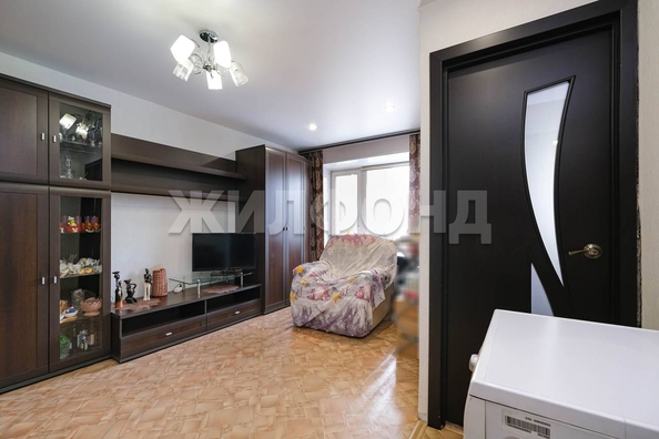 
   Продам 1-комнатную, 29 м², Народная ул, 17

. Фото 10.