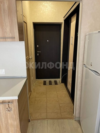 
   Продам студию, 24.3 м², 2-я Обская ул, 154

. Фото 6.