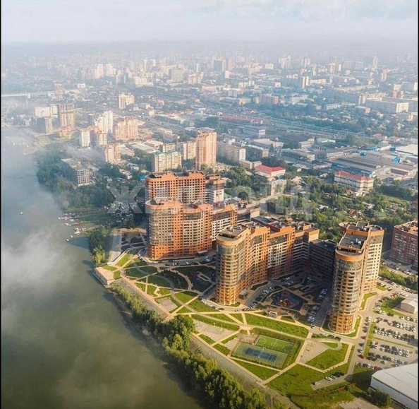 
   Продам студию, 24.3 м², 2-я Обская ул, 154

. Фото 8.