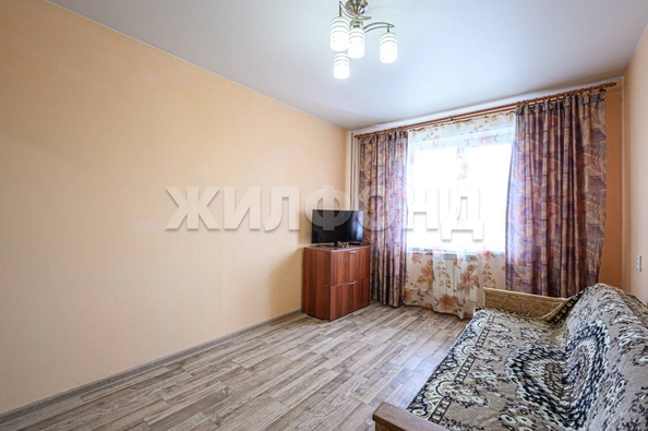 
   Продам 1-комнатную, 32 м², Тульская ул, 152

. Фото 10.