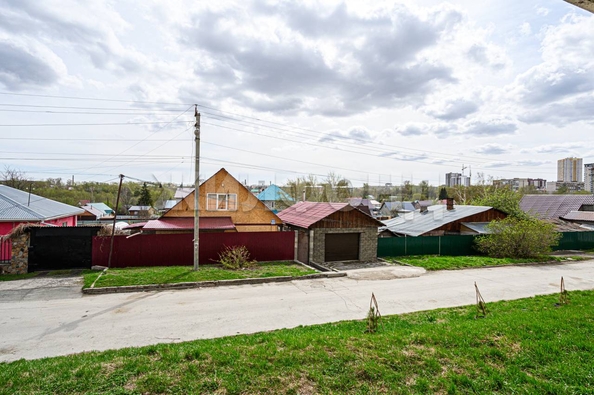 
   Продам 1-комнатную, 32 м², Тульская ул, 152

. Фото 11.