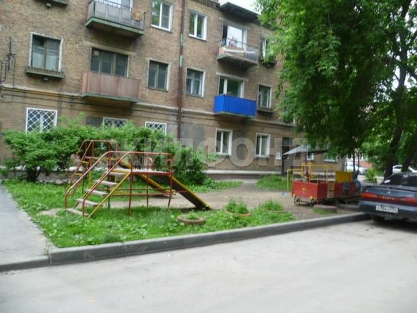 
   Продам 2-комнатную, 41.3 м², Республиканская ул, 1а

. Фото 6.
