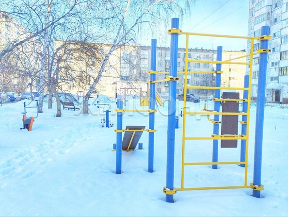 
   Продам 2-комнатную, 52.9 м², Новосибирская ул, 19

. Фото 11.