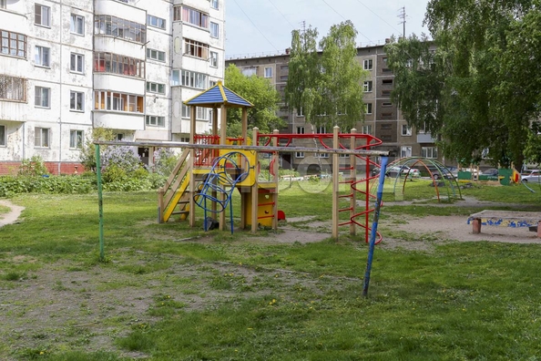 
  Продается 2-комн. квартира, 52.9 м², Новосибирская ул, д. 19
. Фото 2.