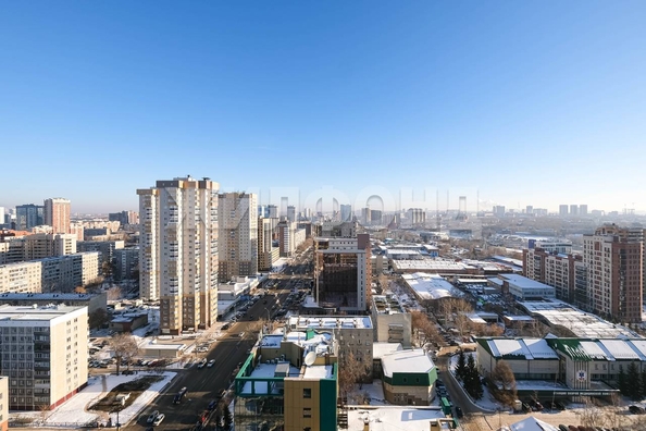 
   Продам 2-комнатную, 57.6 м², Фрунзе ул, 20

. Фото 16.