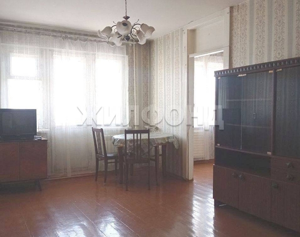 
   Продам 2-комнатную, 46.3 м², Немировича-Данченко ул, 159

. Фото 4.